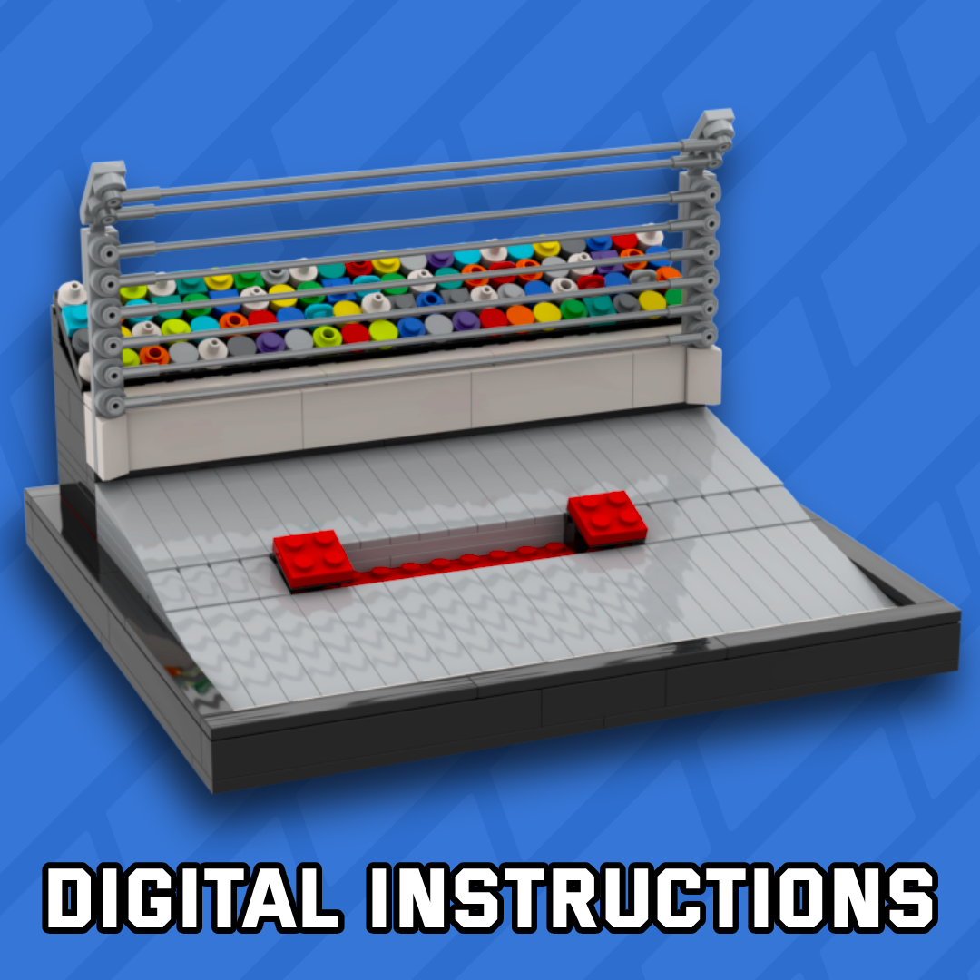Car Display - Digital Instructions