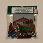 10x 002 Pool table custom set