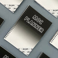 Moc Planner Notebook