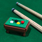 Pool Table Custom Set!
