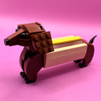 Sausage Dog Custom Set!