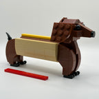 Sausage Dog Custom Set!