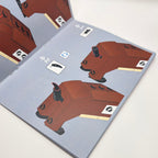 Sausage Dog Custom Set!