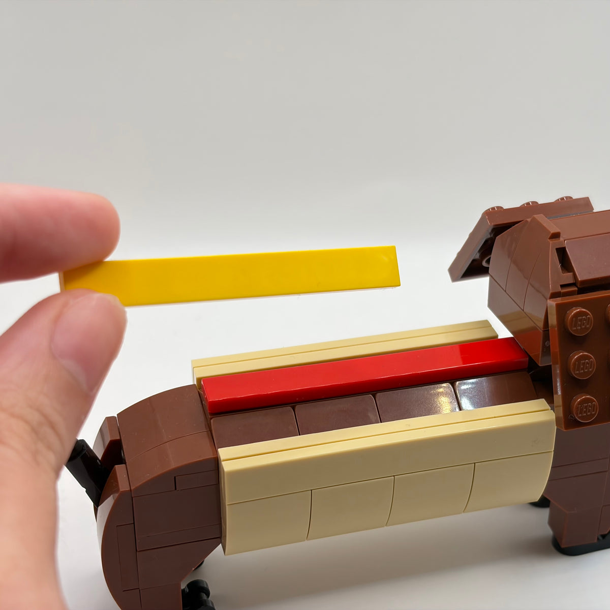 Sausage Dog Custom Set!